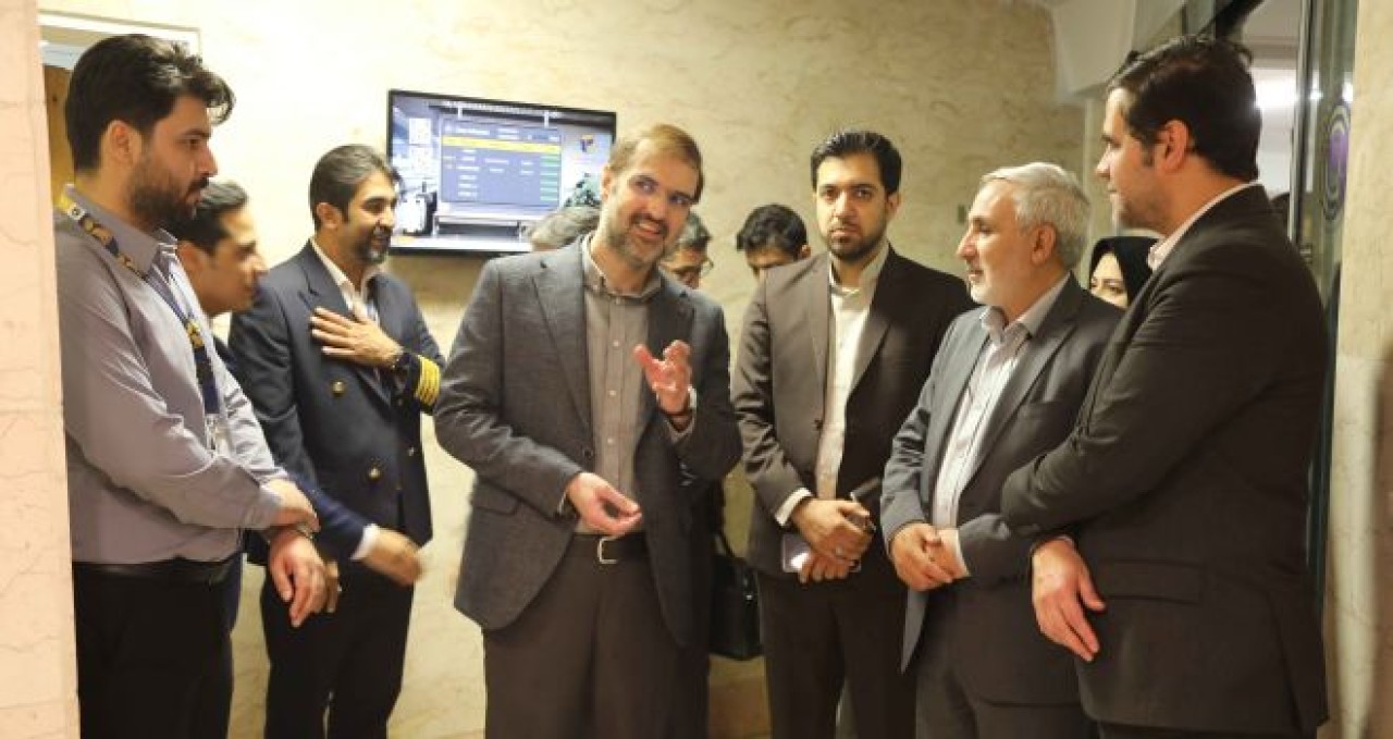 صندوق هما؛ الگوی موفق انتقال صندوقهای بازنشستگی و صیانت از دارایی بازنشستگان صندوق هما؛ الگوی موفق انتقال صندوقهای بازنشستگی و صیانت از دارایی بازنشستگان